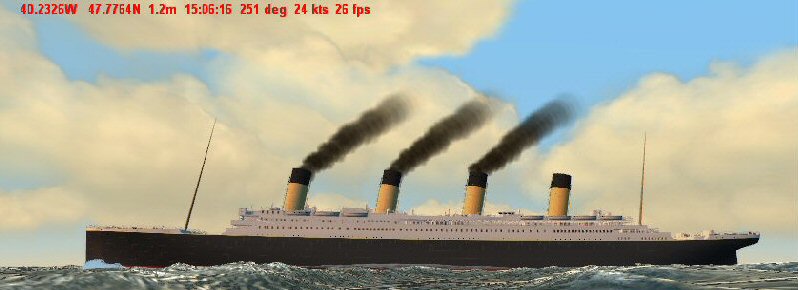 titanic 2 ship virtual sailor titanic 2 ship virtual sailor